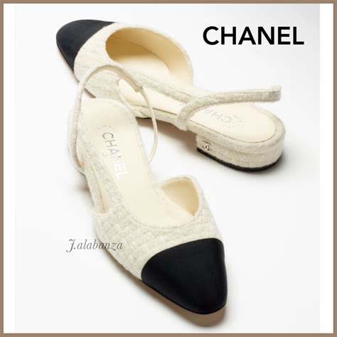 chanel shoes where to buy|chanel official website shoes.